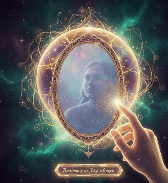 Deine momentane Seelenreise